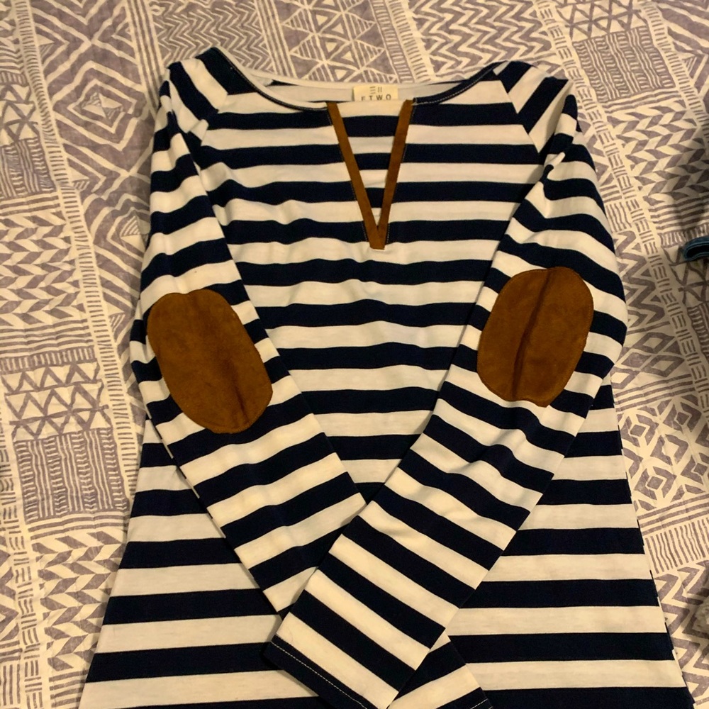 Boutique dress
